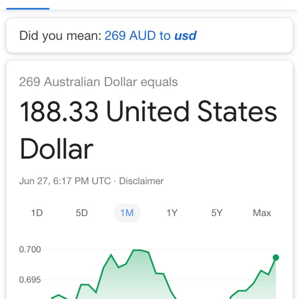 WTH? Price difference??? - Picture 3 of 3